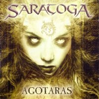 Saratoga - Agotaras (2002)