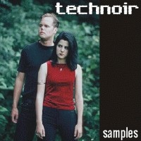 Technoir - Samples (2000)