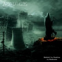 Sacrilege - Behind The Realms Of Madness (Reissued 2015) (1985)