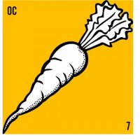 Orchestre Celesti - The Big Carrot (and misuse of it) (2017)