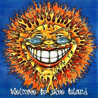 Enuff Z\'Nuff - Welcome To Blue Island (Reissued 2008) (2003)