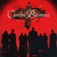 Corvus Corax - Cantus Buranus (2005)