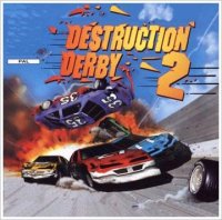 Jug & Tuscan - Destruction Derby 2 OST (2000)