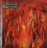 Imperious Malevolence - HateCrowded (2002)