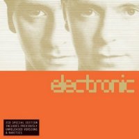 Electronic - Electronic (Reissue 2013) 2CD (1991)