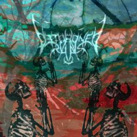 Dethroned in Ruins - Demo (2013)