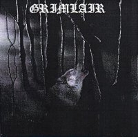 Grimlair - Grimlair (2005)