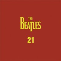 The Beatles - 21 (2015)