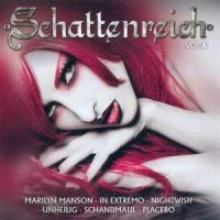 VA - Schattenreich Vol.6 (2014)