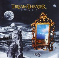 Dream Theater - Awake (1994)  Lossless