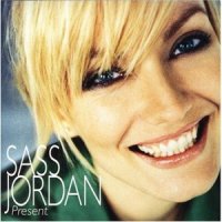 Sass Jordan - Present (1998)