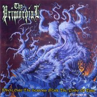 Thy Primordial - Where Only The Seasons Mark The Paths Of Time (1997)