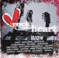 VA - Rock Your Heart (2009)