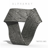 Alphamay - Twisted Lines (2016)