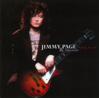 Jimmy Page - Wailing Sounds (2006)