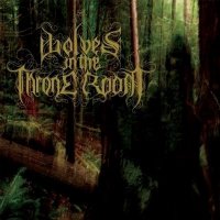 Wolves in the Throne Room - Malevolent Grain (2009)