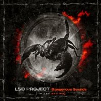 LSD Project - Dangerous Sounds (2012)