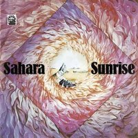 Sahara - Sunrise (1974)  Lossless