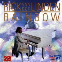 Rick Van Der Linden - Rainbow [2CD] (1998)  Lossless