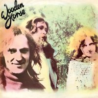 Wooden Horse - Wooden Horse (1972)