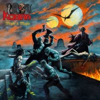 Iron Kobra - Might & Magic (2015)