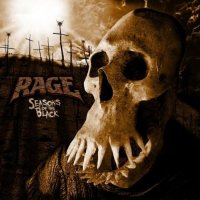 Rage - Seasons Of The Black (Limited Edition) (2017)  Lossless