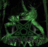 Dark Sphere - Dark Sphere (2008)