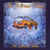 The Flower Kings - The Sum Of No Evil (2007)