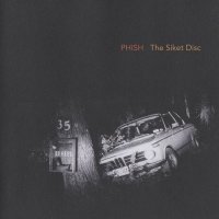 Phish - The Siket Disc (1999)  Lossless