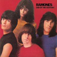 Ramones - End Of The Century [2002 Remastered] (1980)