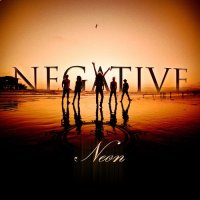 Negative - Neon (2010)  Lossless