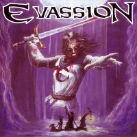 Evassion - Evassion (2001)