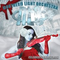 Northern Light Orchestra - Celebrate Christmas (2010)