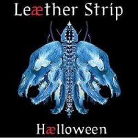 Leaether Strip - Haelloween (CDM LE) (2006)