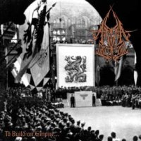 Aryan Blood - To Build An Empire… (2008)