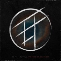 Empires Fade - The Edge of Existence (2015)