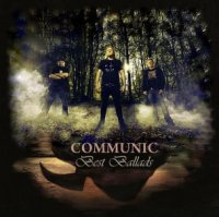 Communic - Best Ballads (2011)