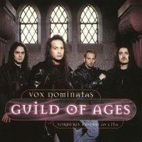 Guild Of Ages - Vox Dominatas (1999)