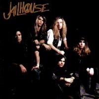 Jailhouse - Jailhouse (1988)