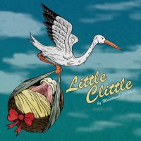 Menstrual Cocktail - Little Clittle (EP) (2014)