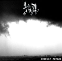 Nostalgie Depression - Endless Stormy (2014)