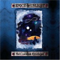 Epoch Of Unlight - The Continuum Hypothesis (2005)