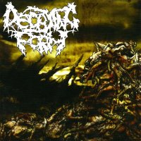 Decaying Form - Chronicles Of Decimation (2005)