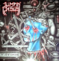 Jumpin\' Jesus - The Art Of Crucifying (1991)  Lossless