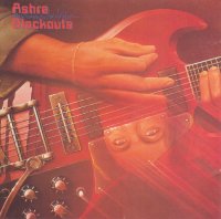 Ashra - Blackouts (1977)