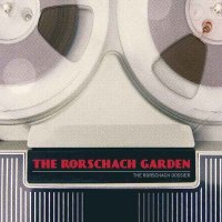 The Rorschach Garden - The Rorschach Dossier (2015)