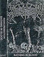 Reincremation - Bathing in Blood (1995)