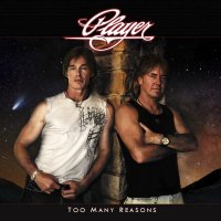 Player - Too Many Reasons (2013)