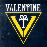 Valentine - Believing Is Seeing (2000)  Lossless