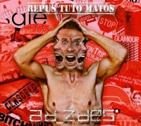 Repus Tuto Matos - Ad_zdes\' (2012)